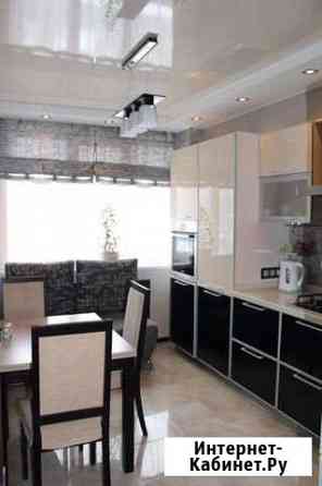 1-комнатная квартира, 41 м², 4/5 эт. на продажу в Нижнем Новгороде Нижний Новгород