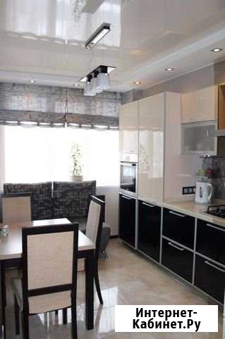 1-комнатная квартира, 41 м², 4/5 эт. на продажу в Нижнем Новгороде Нижний Новгород - изображение 1
