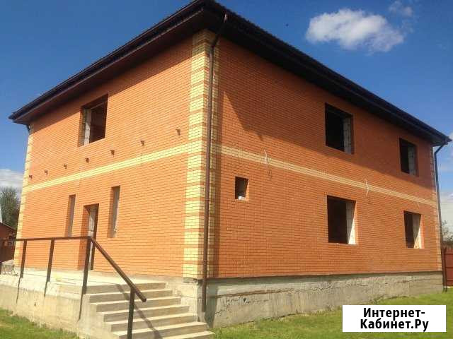 Дом 357 м² на участке 10 сот. на продажу в Электростали Электросталь - изображение 1