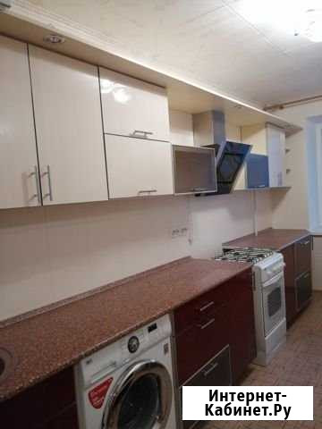 1-комнатная квартира, 40 м², 2/10 эт. на продажу в Саратове Саратов - изображение 1