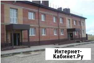 1-комнатная квартира, 32.3 м², 1/2 эт. на продажу в Бабынино Бабынино - изображение 1