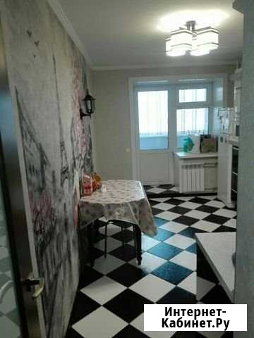 1-комнатная квартира, 44 м², 5/14 эт. на продажу в Благовещенске Амурской области Благовещенск - изображение 1