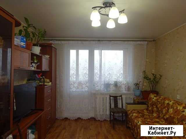 1-комнатная квартира, 29 м², 5/5 эт. на продажу в Набережных Челнах Набережные Челны - изображение 1