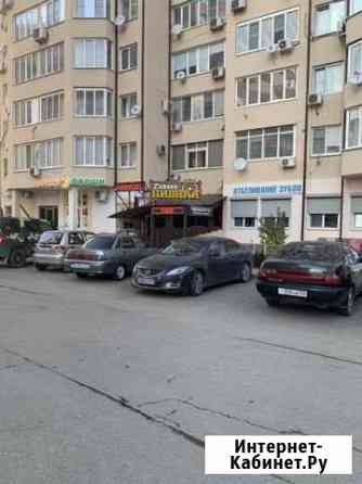 Сдам в аренду торговое помещение Краснодар