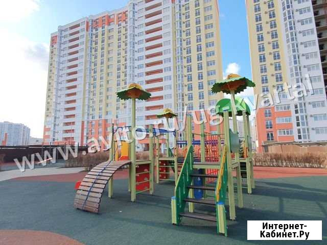 2-комнатная квартира, 61 м², 8/18 эт. на продажу в Анапе Анапа - изображение 1