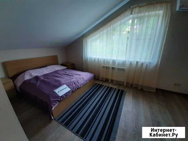1-комнатная квартира, 45 м², 2/4 эт. в аренду на длительный срок в Сочи Сочи - изображение 1