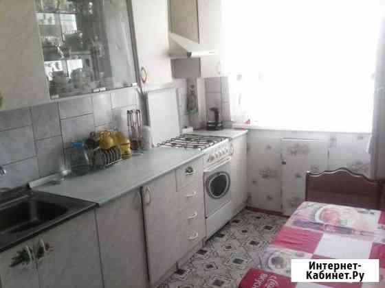 3-комнатная квартира, 64 м², 6/9 эт. на продажу в Ейске Ейск