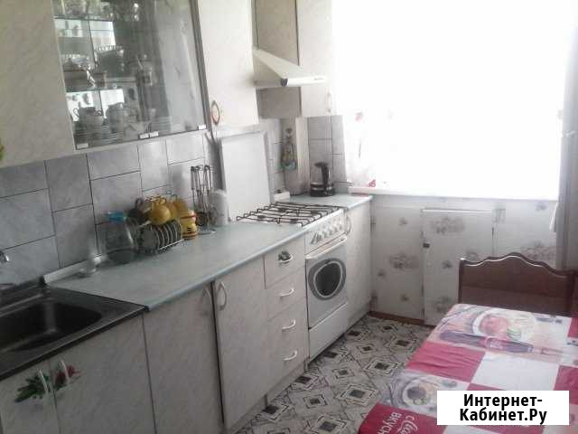 3-комнатная квартира, 64 м², 6/9 эт. на продажу в Ейске Ейск - изображение 1