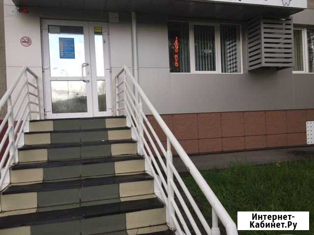 Продам стоматологический кабинет с оборудованием л Кемерово - изображение 1
