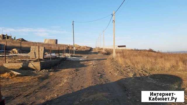 Участок ИЖС 5 сот. на продажу в Супсехе Супсех - изображение 1