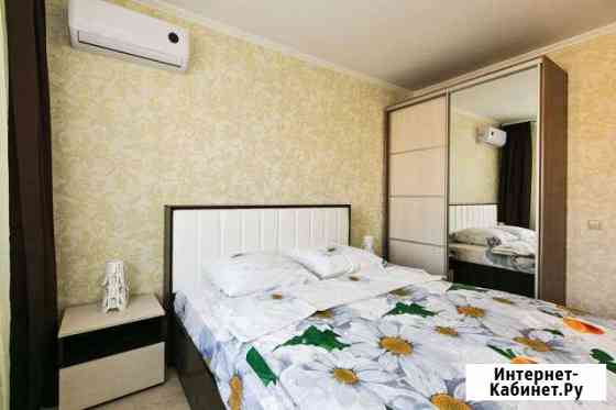 3-комнатная квартира, 88 м², 21/22 эт. в аренду посуточно в Химках Химки