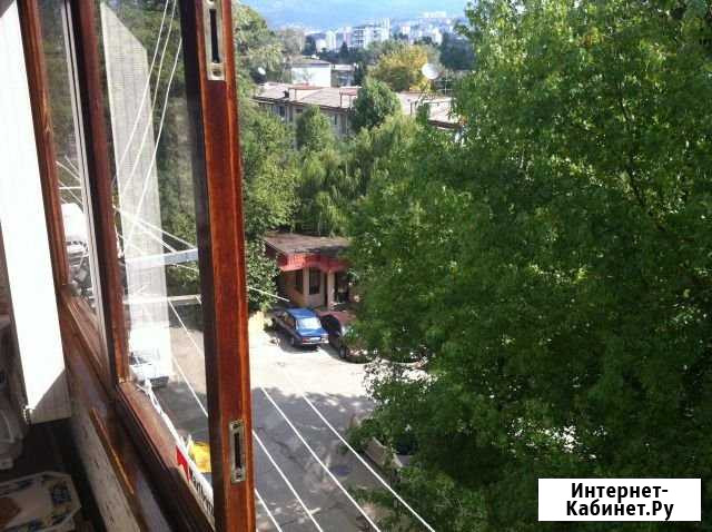 Квартира-студия, 15 м², 4/5 эт. на продажу в Сочи Сочи - изображение 1