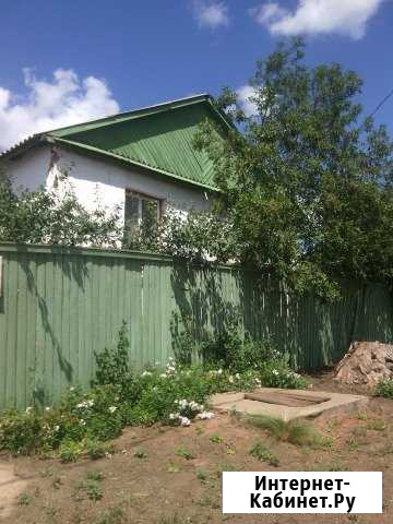 Дом 48 м² на участке 8 сот. на продажу в Бугуруслане Бугуруслан - изображение 1