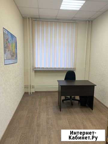 Офисное помещение, 13 кв.м. Челябинск - изображение 1