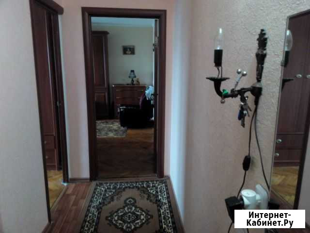 3-комнатная квартира, 62 м², 3/5 эт. на продажу в Ивановском Ивановское - изображение 1