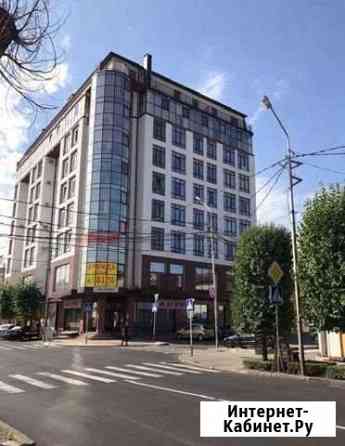 3-комнатная квартира, 150 м², 9/10 эт. на продажу в Ставрополе Ставрополь