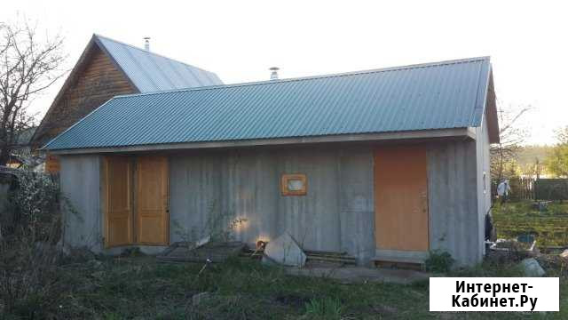Участок СНТ, ДНП 5 сот. на продажу в Высокой Горе Высокая Гора - изображение 1