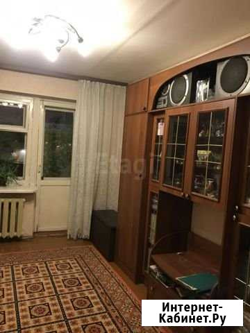 2-комнатная квартира, 43.3 м², 4/4 эт. на продажу в Кургане Курган - изображение 1