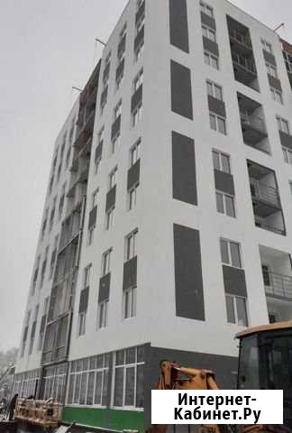 2-комнатная квартира, 60.6 м², 2/10 эт. на продажу в Уфе Уфа - изображение 1