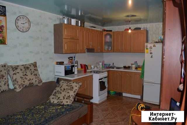 Комната 32 м² в 2-ком. кв., 2/5 эт. на продажу в Златоусте Златоуст - изображение 1