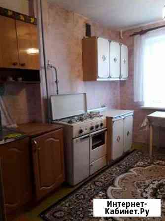 1-комнатная квартира, 33 м², 7/9 эт. на продажу в Нижнем Новгороде Нижний Новгород