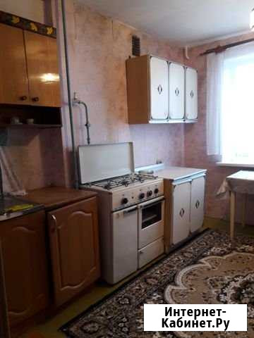 1-комнатная квартира, 33 м², 7/9 эт. на продажу в Нижнем Новгороде Нижний Новгород - изображение 1