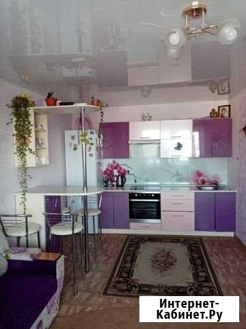 2-комнатная квартира, 40 м², 9/9 эт. на продажу в Барнауле Барнаул - изображение 1