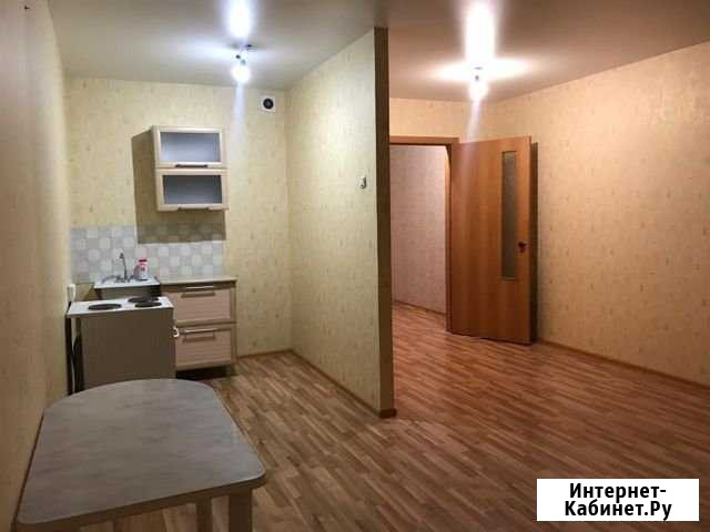 1-комнатная квартира, 40 м², 6/17 эт. в аренду на длительный срок в Красноярске Красноярск - изображение 1