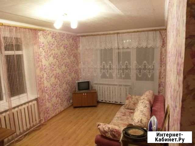 Комната 19 м² в 2-ком. кв., 2/2 эт. на продажу в Наро-Фоминске Наро-Фоминск - изображение 1