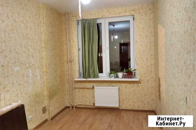 2-комнатная квартира, 45 м², 2/9 эт. в аренду на длительный срок в Пушкине Пушкин - изображение 1