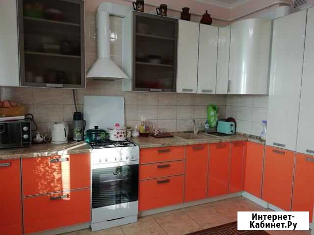 2-комнатная квартира, 86.3 м², 5/7 эт. на продажу в Геленджике Геленджик - изображение 1