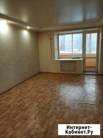 3-комнатная квартира, 60 м², 2/5 эт. на продажу в Благовещенске Амурской области Благовещенск - изображение 1