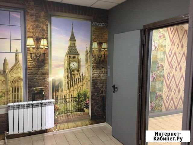 Сдам офисное помещение, 180 кв.м. Сургут - изображение 1