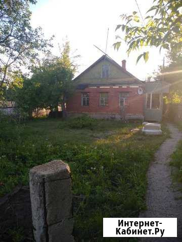 Дом 53 м² на участке 6 сот. на продажу в Самаре Самара - изображение 1