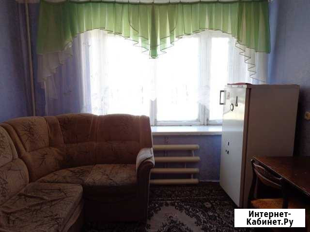 Комната 18 м² в 1-ком. кв., 8/9 эт. на продажу в Омске Омск - изображение 1