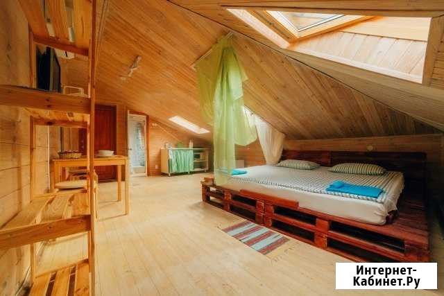 Квартира-студия, 19 м², 5/5 эт. в аренду посуточно в Казани Казань - изображение 1