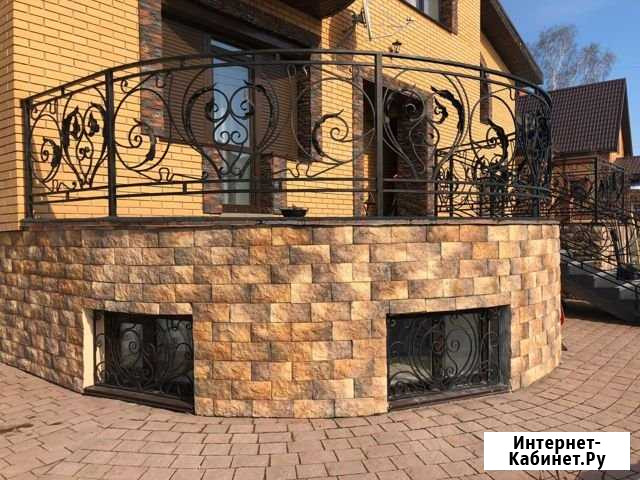Коттедж 455 м² на участке 10 сот. на продажу в Кудряшовском Кудряшовский - изображение 1