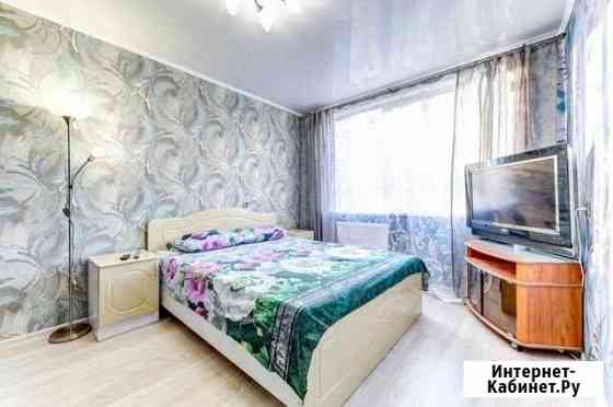 1-комнатная квартира, 35 м², 5/12 эт. в аренду посуточно в Санкт-Петербурге Санкт-Петербург
