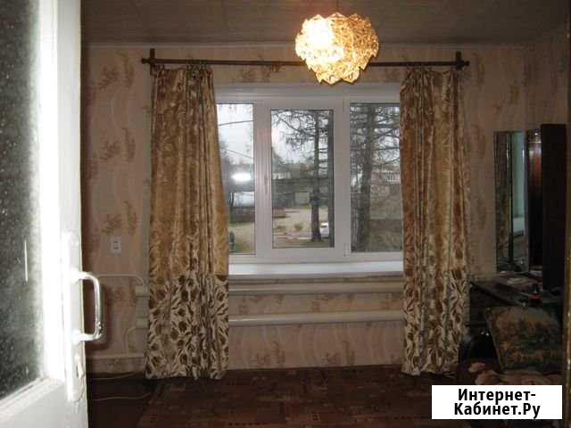 2-комнатная квартира, 36 м², 2/2 эт. на продажу в Борисоглебском Борисоглебский - изображение 1