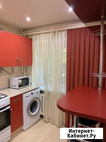 2-комнатная квартира, 32 м², 1/4 эт. в аренду посуточно в Пятигорске Пятигорск - изображение 1