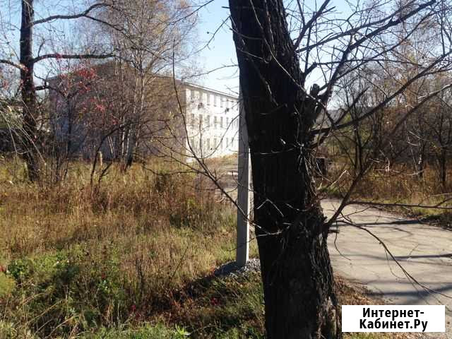 Участок ИЖС 20 сот. на продажу в Хабаровске Хабаровск - изображение 1