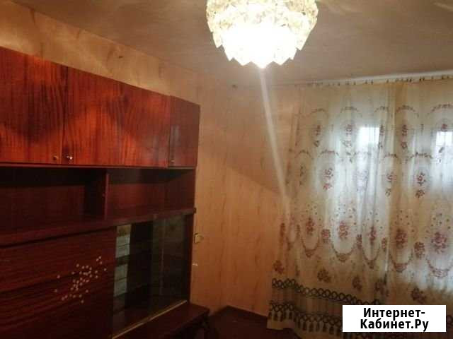 2-комнатная квартира, 44 м², 1/2 эт. на продажу в Сорочинске Сорочинск - изображение 1