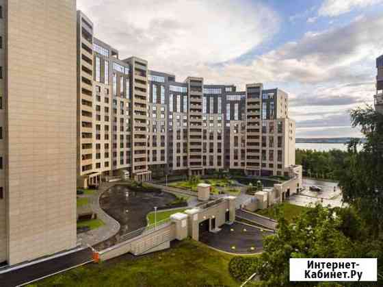 2-комнатная квартира, 82.5 м², 3/15 эт. на продажу в Ижевске Ижевск