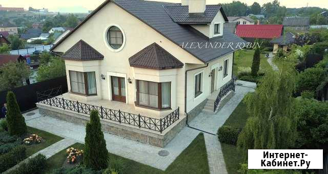 Дом 450 м² на участке 24 сот. на продажу в Химках Химки - изображение 1