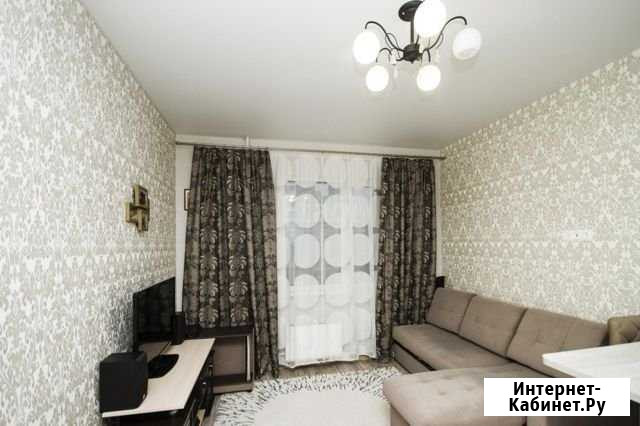 1-комнатная квартира, 24 м², 5/25 эт. на продажу в Сургуте Ханты-Мансийского АО Сургут - изображение 1