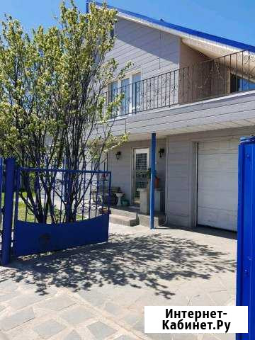 Дом 240 м² на участке 12 сот. на продажу в Ванино Ванино - изображение 1