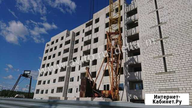 1-комнатная квартира, 45 м², 4/8 эт. на продажу во Владимире Владимир - изображение 1
