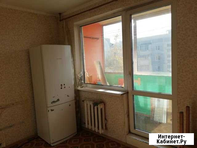 2-комнатная квартира, 51.8 м², 4/5 эт. на продажу в Тынде Тында - изображение 1