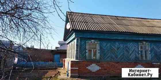 Дом 37 м² на участке 4 сот. на продажу в Кстово Кстово