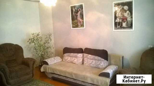 1-комнатная квартира, 40 м², 1/5 эт. в аренду посуточно в Свободном Амурской области Свободный - изображение 1